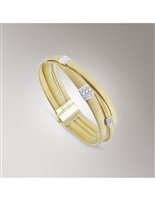 Bracelet Marco Bicego Femme Masai in Or jaune BG733-B1 - BG733-B1